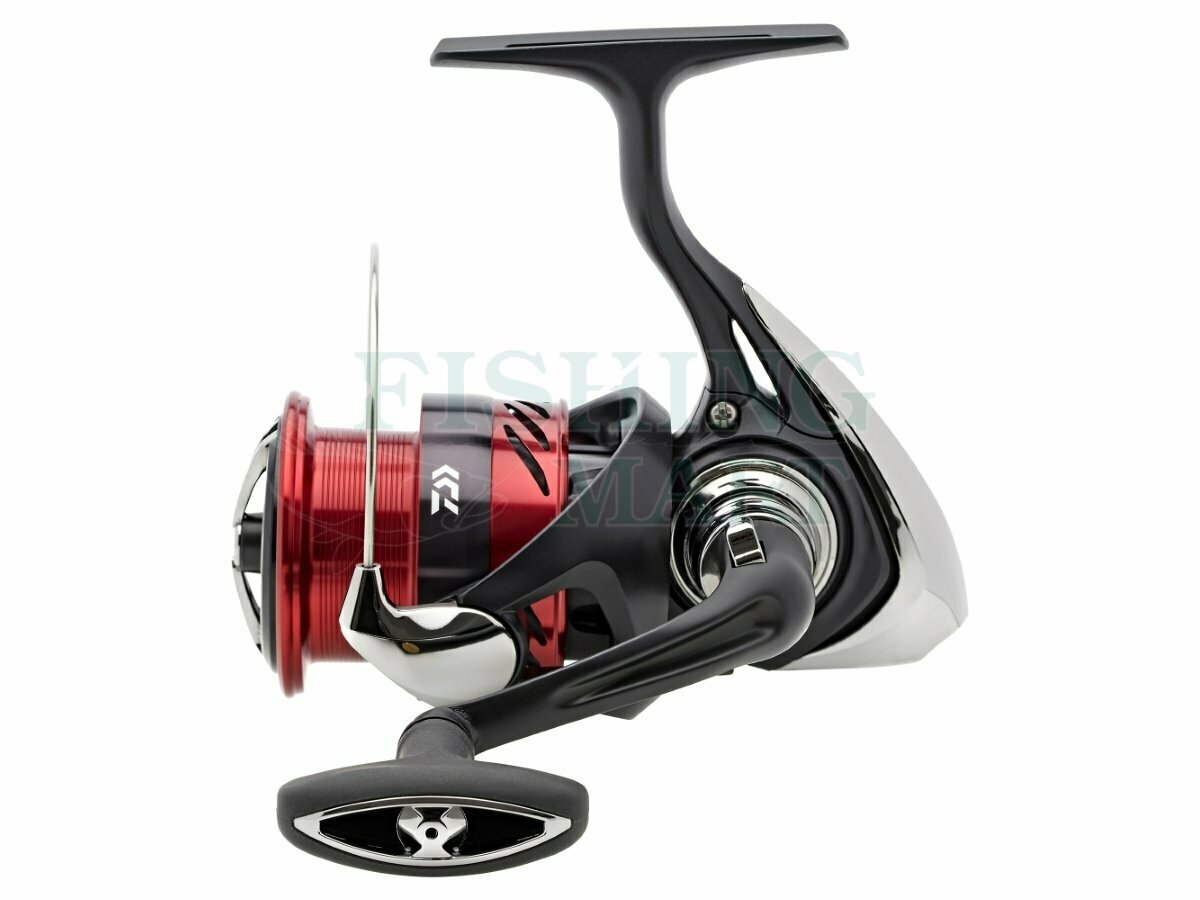 Daiwa Tournament S 6000 Twist Buster Reel Big Pit