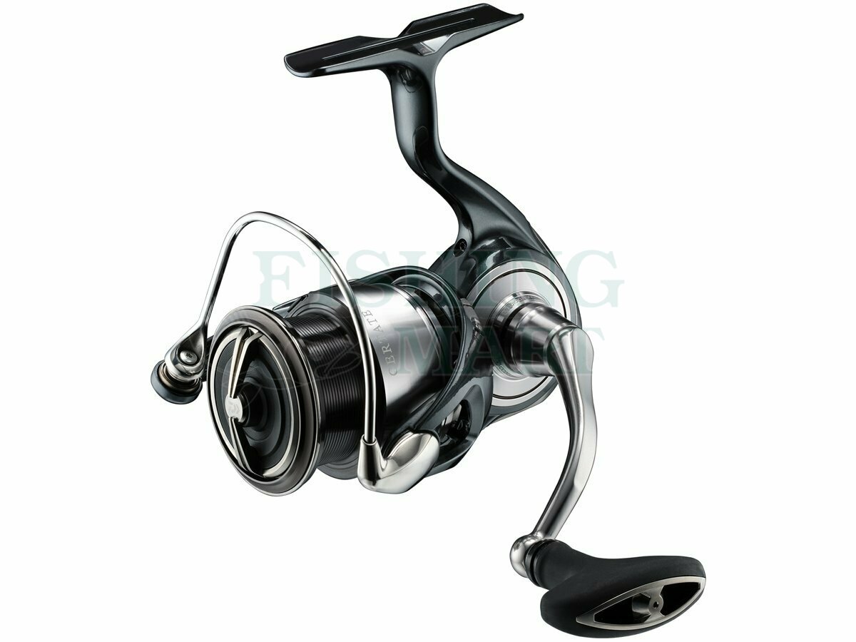 Daiwa 24 Certate * - Spinning Reels - FISHING-MART