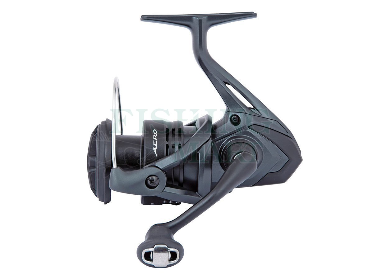 Shimano Aero Feeder / Match reels - Feeder Reels - FISHING-MART