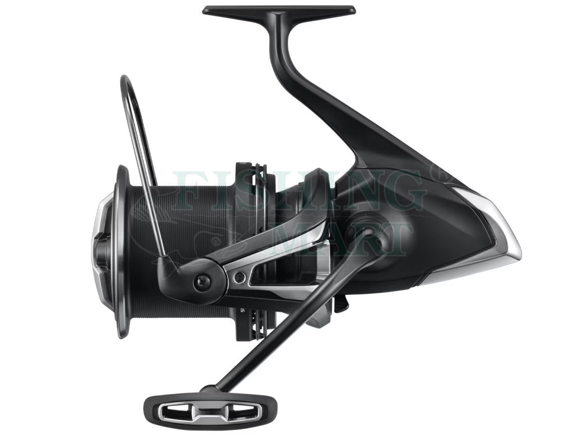 Shimano Aero Technium MgS XT - Carp reels Big Pit - FISHING-MART