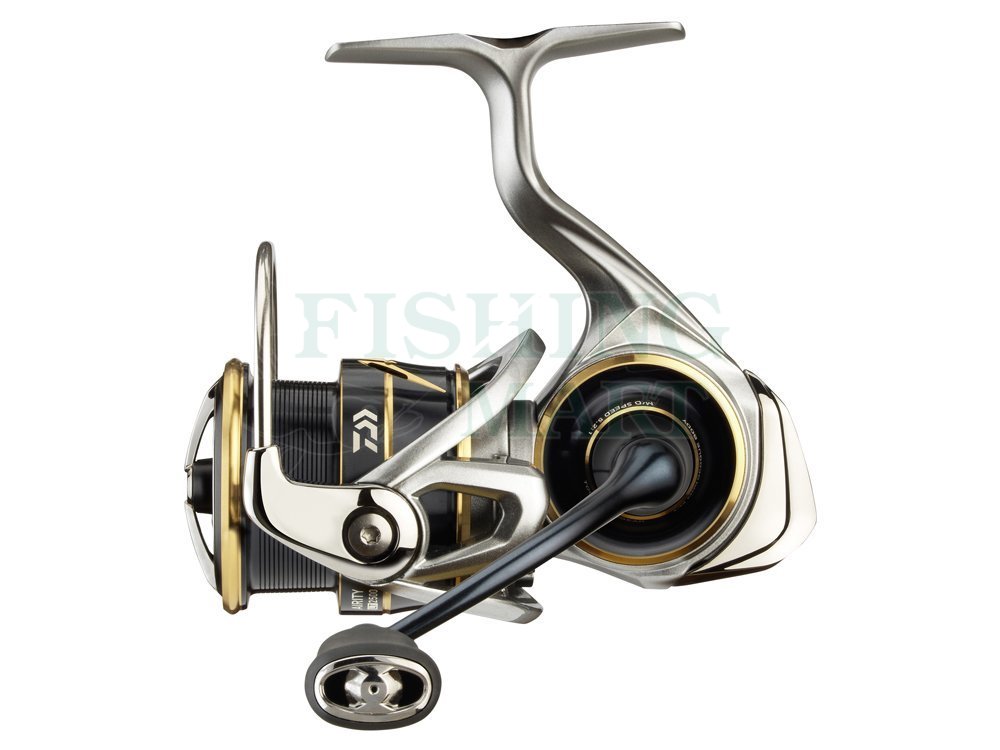 Daiwa Spinning Reels