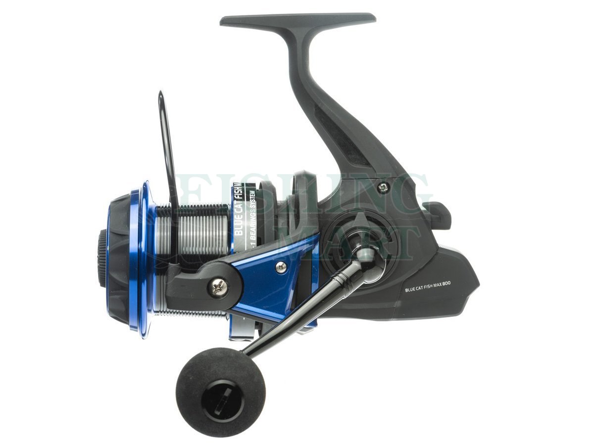 Jaxon Blue Catﬁsh Reels