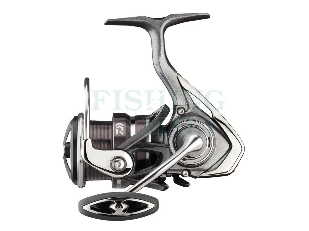 Daiwa Exceler LT - Spinning Reels - FISHING-MART