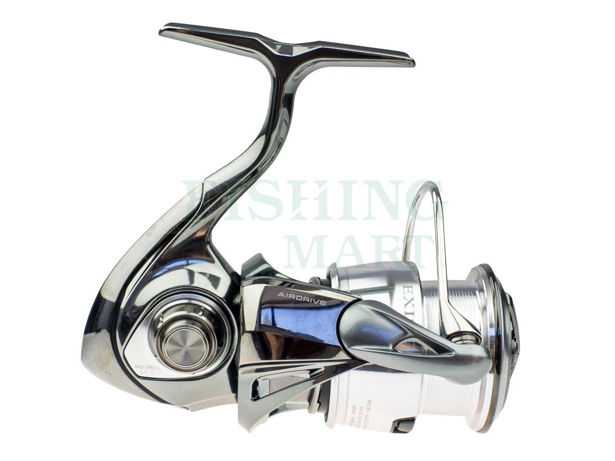 Spinning Reel Daiwa Exist G LT