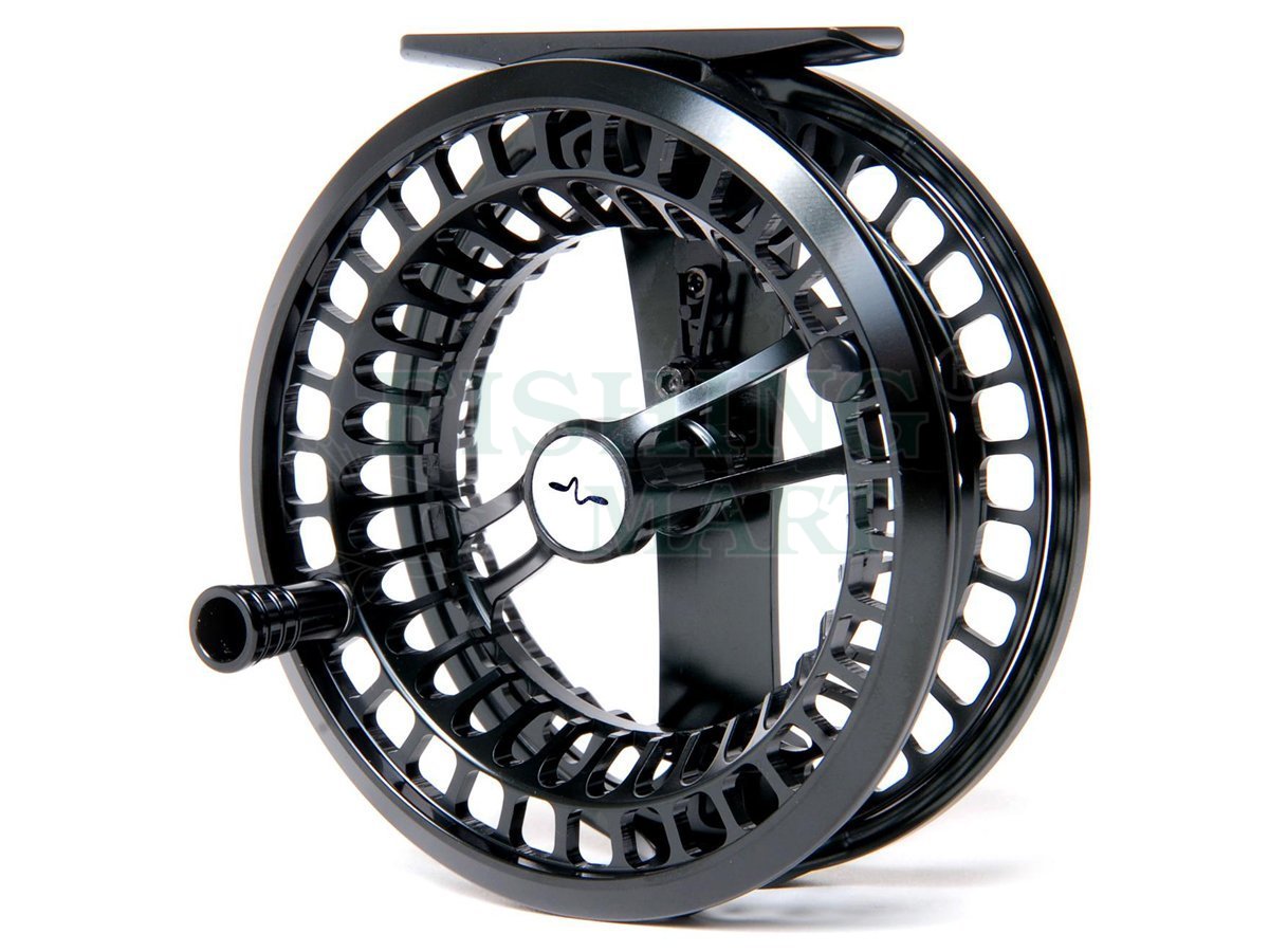 Fly reel sft EXTRA CLICK UL gold