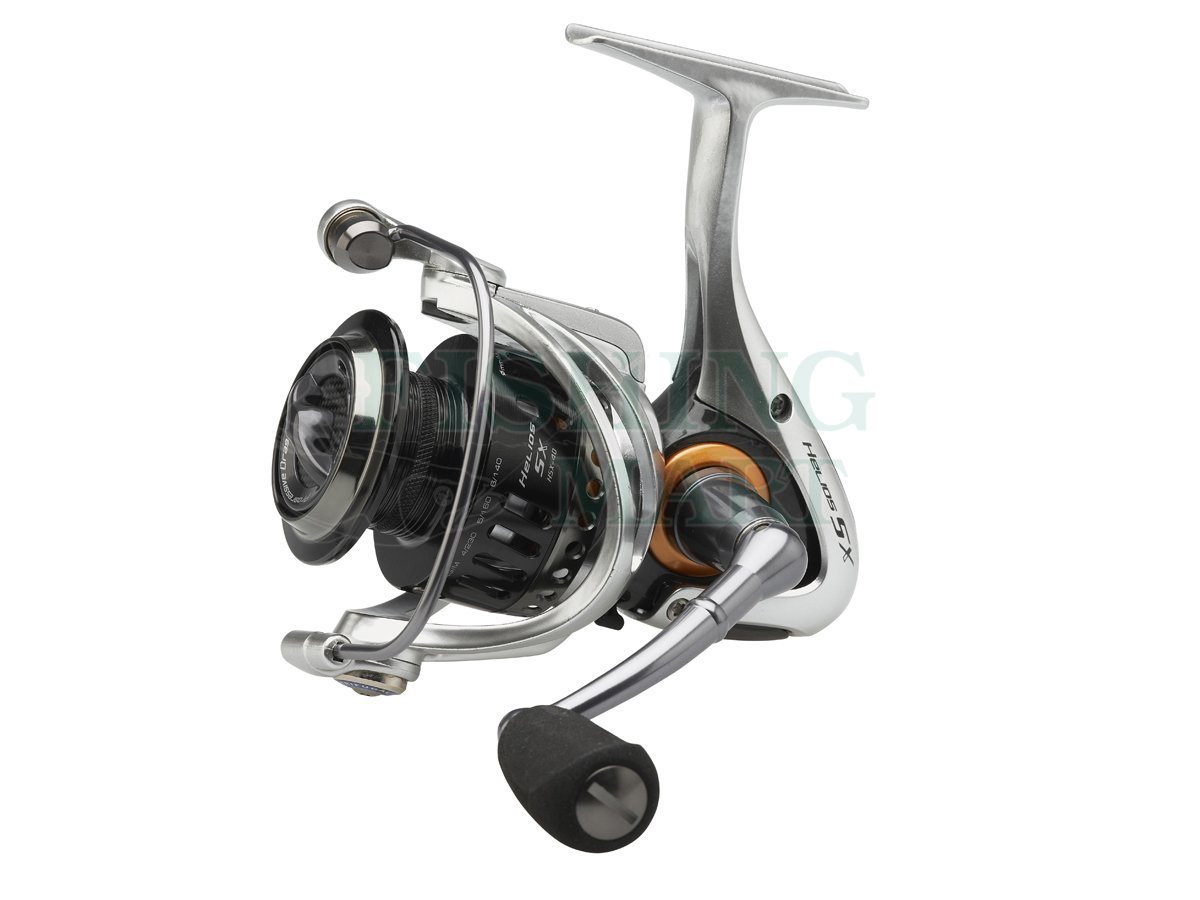 Reel Okuma Helios HSX-20 FD