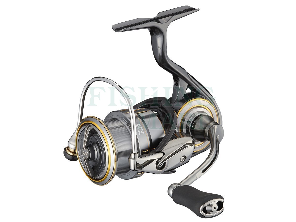 Daiwa Luvias Airity FC LT 21 Reels