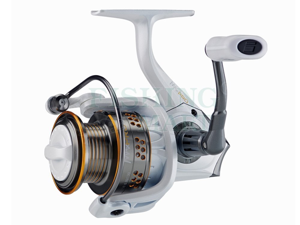 Abu Garcia Max Pro Spinning Reels - Spinning Reels - FISHING-MART