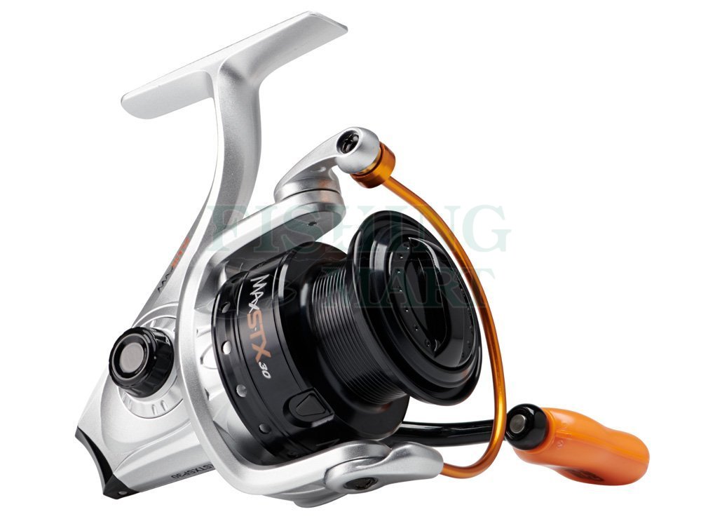 Abu Garcia Reels Max STX Spinning Reel - Spinning Reels - FISHING-MART