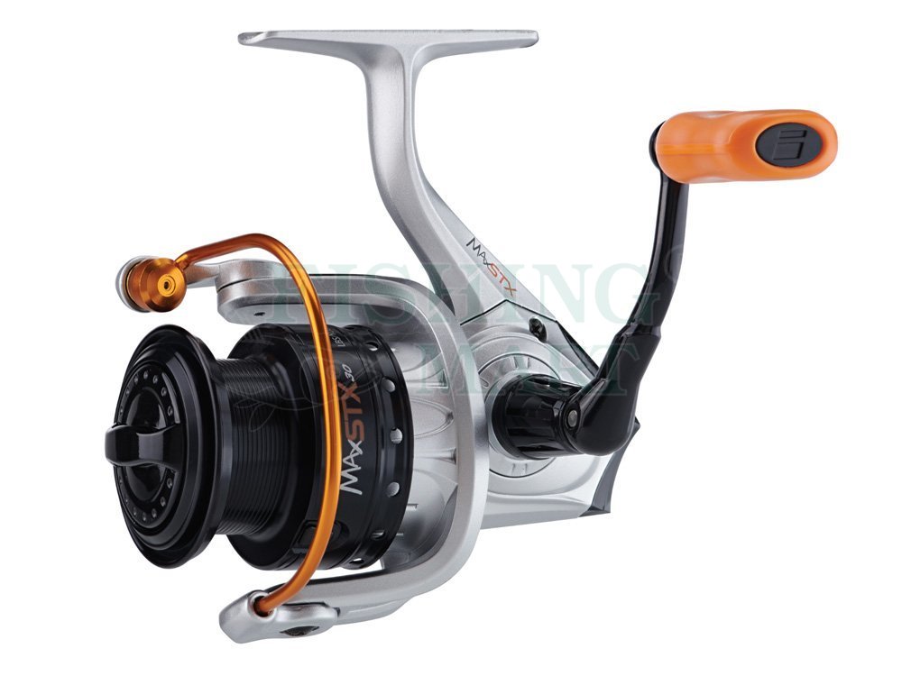 Abu Garcia Reels Max STX Spinning Reel - Spinning Reels - FISHING-MART