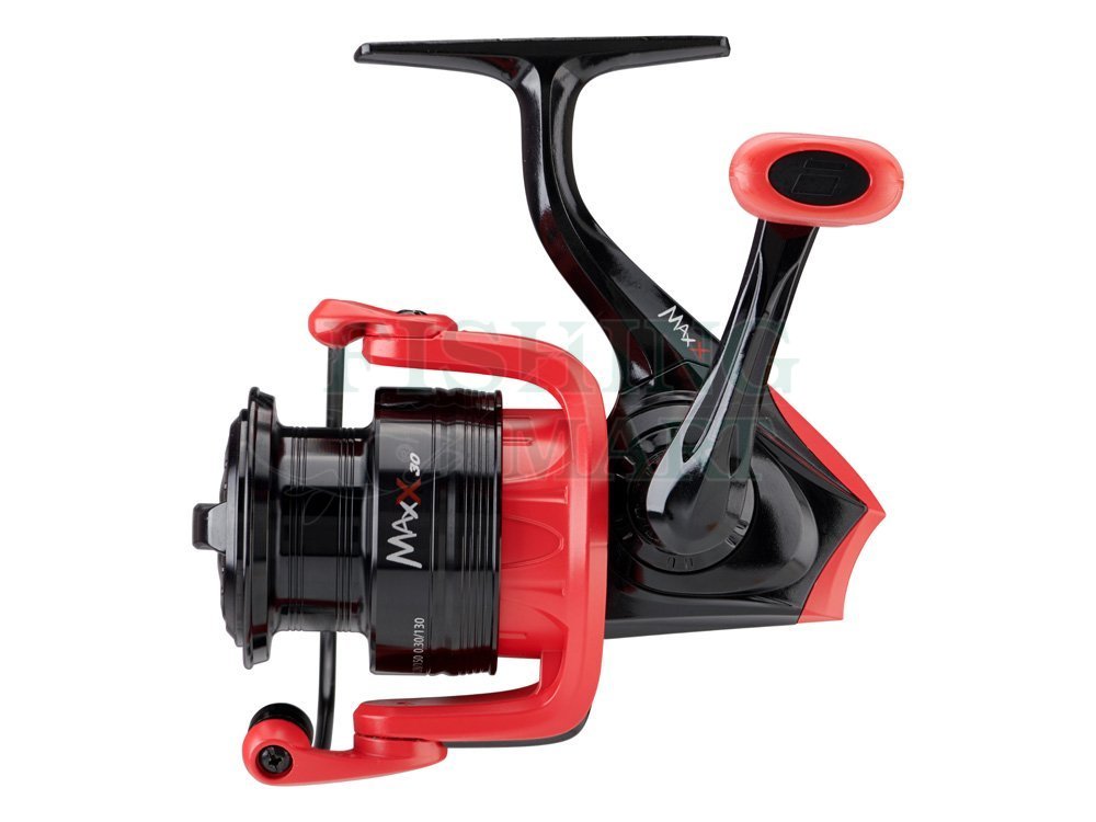 Abu Garcia Reels Max X Spinning Reel - Spinning Reels - FISHING-MART