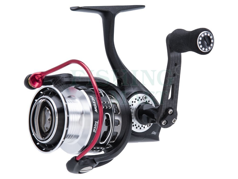 Warranty NEW 2017 Abu Garcia Revo MGX 3000SH Spinning Fishing Reel BRAND NEW 