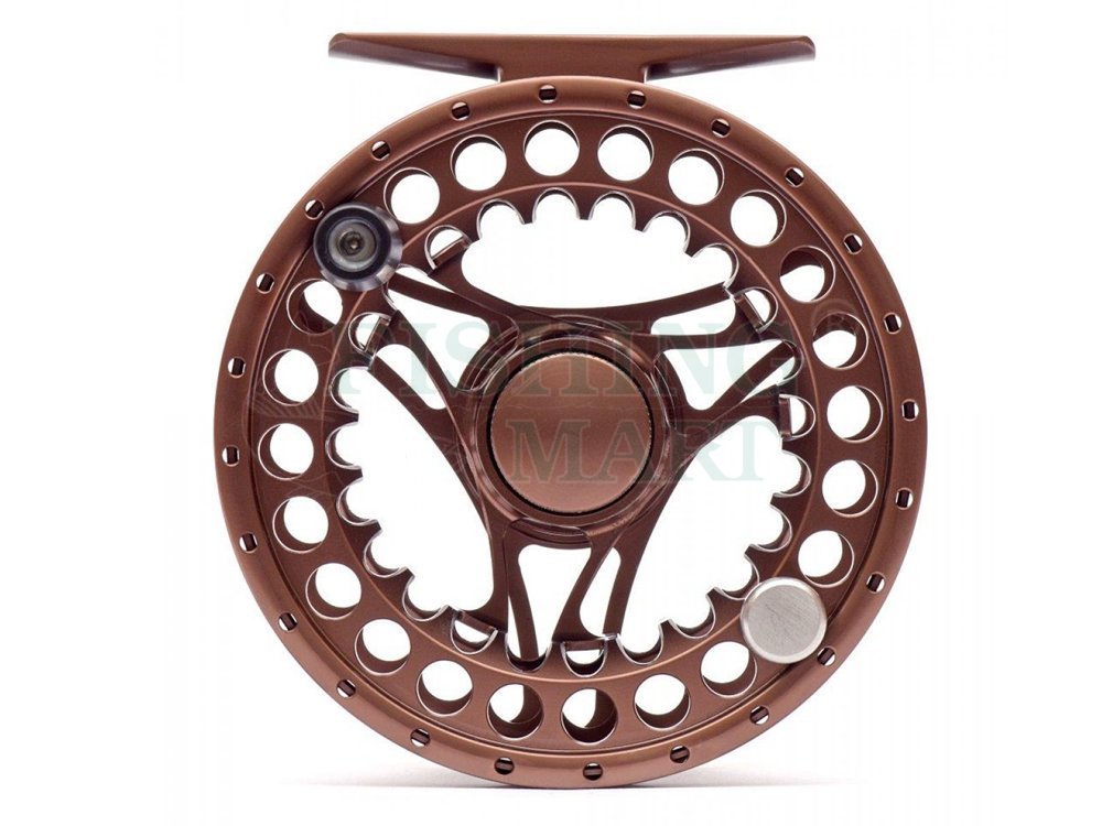 Hanak Fly Reels Czech Nymph X - Fly Reels - FISHING-MART