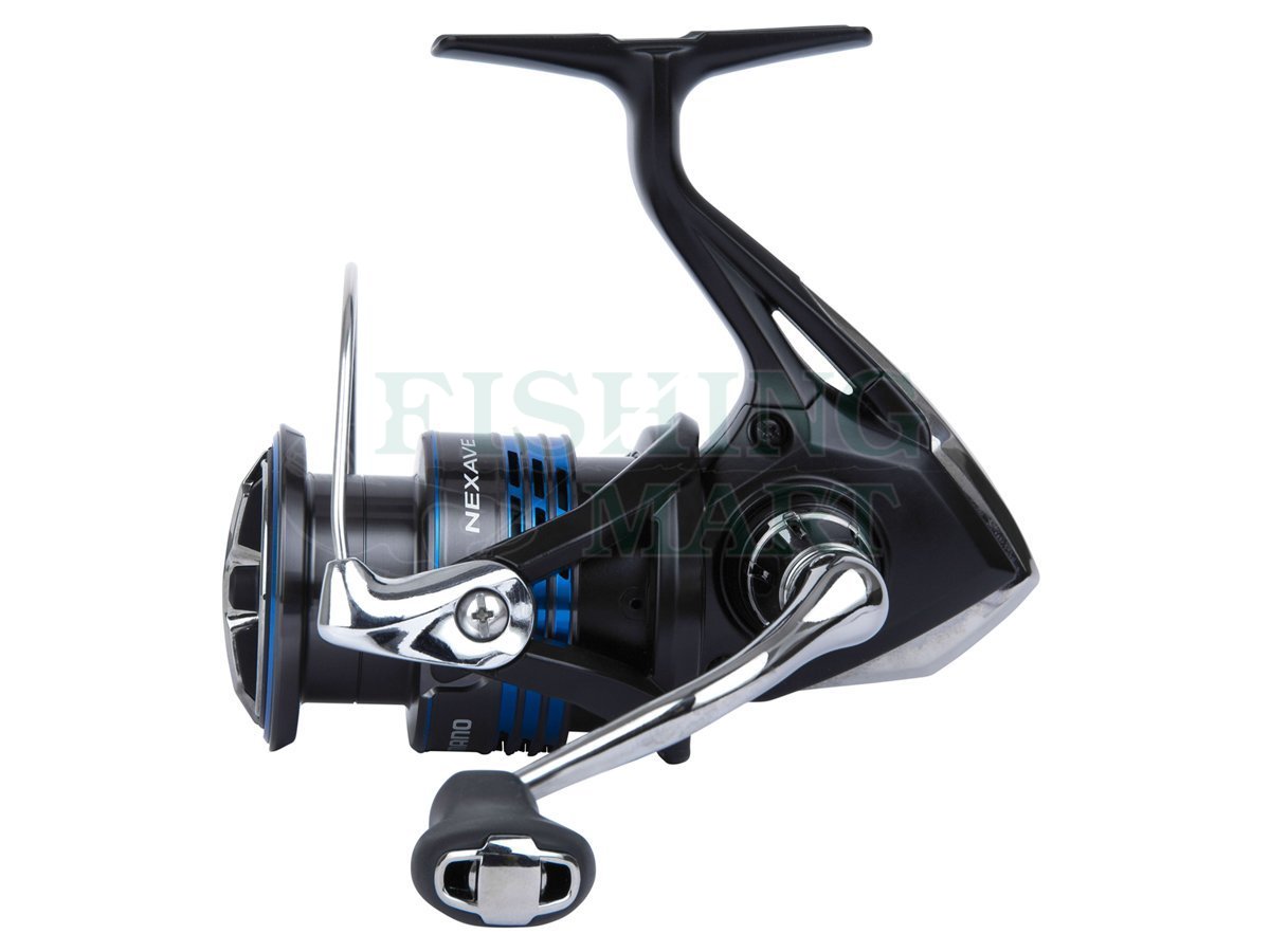 Shimano Nexave FI Reels