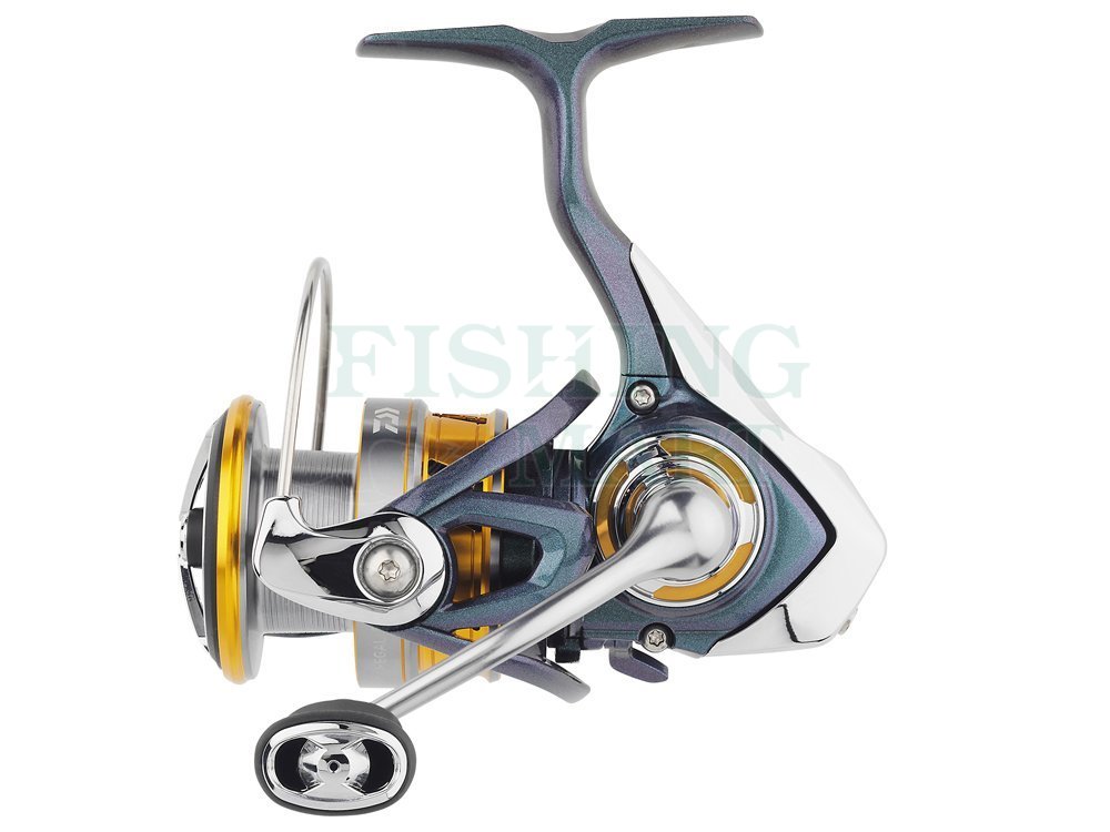 New Daiwa reel Regal LT4000D-C F/S from Japan 