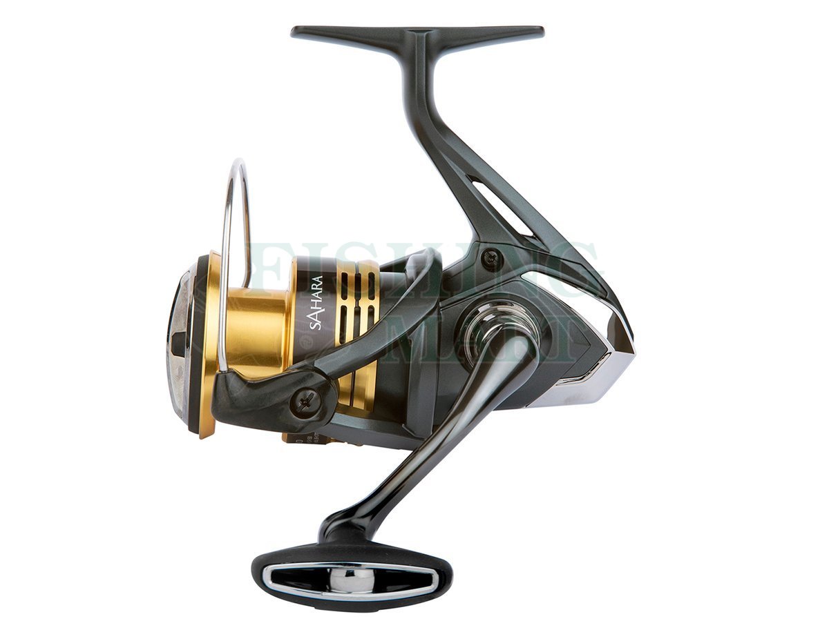 Shimano Sedona FJ Spinning Reel 2500