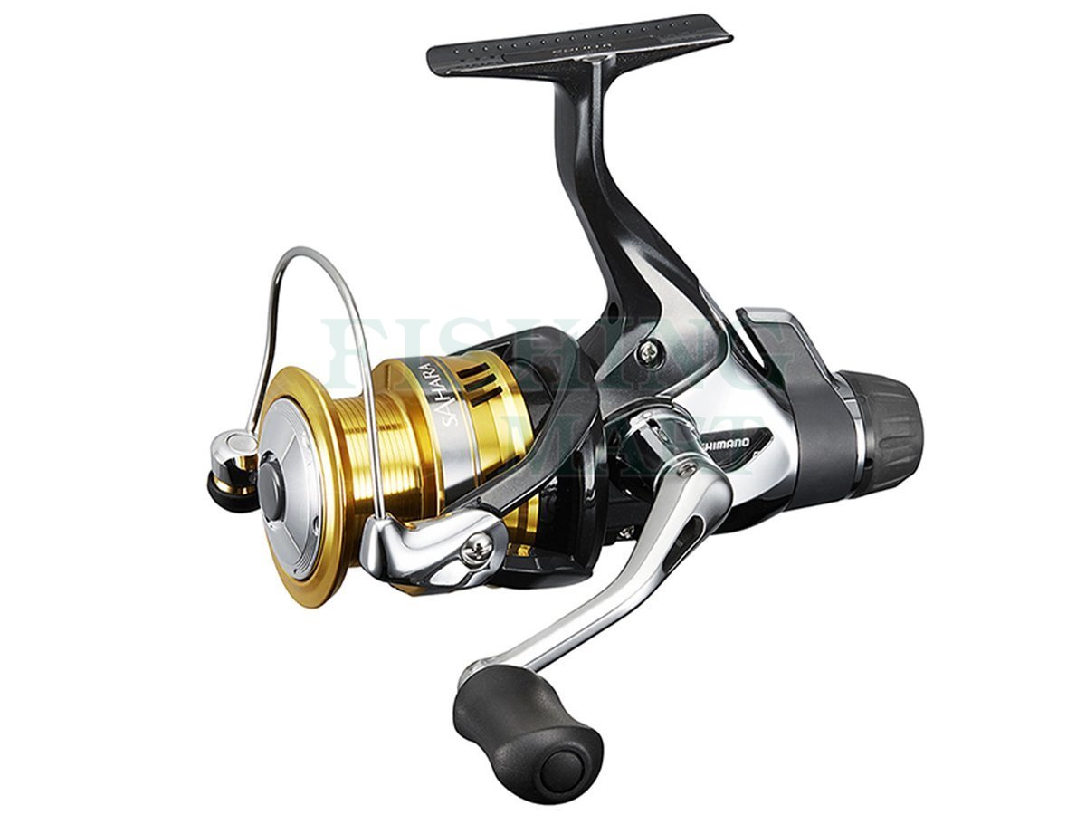 Shimano Sahara RD Reels