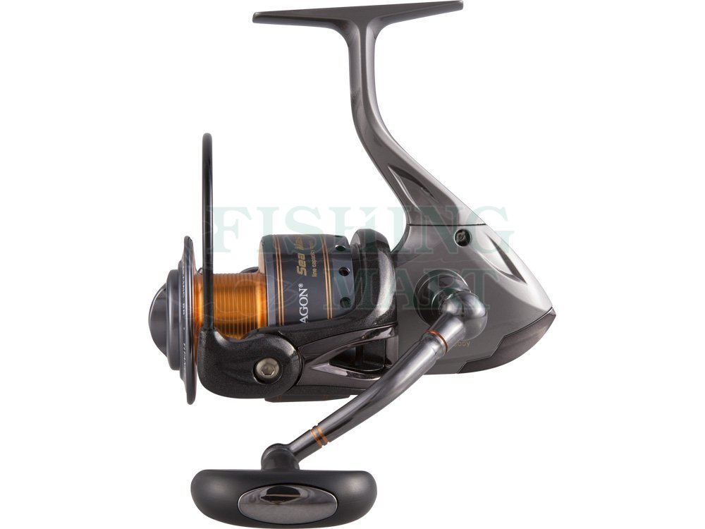 Dragon Reels Sea Master FD - Saltwater reels - FISHING-MART