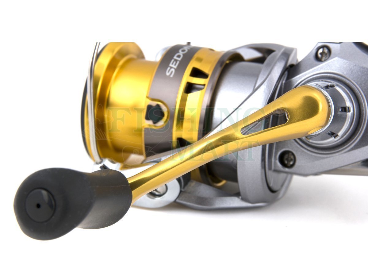 Shimano Sedona FI Reels