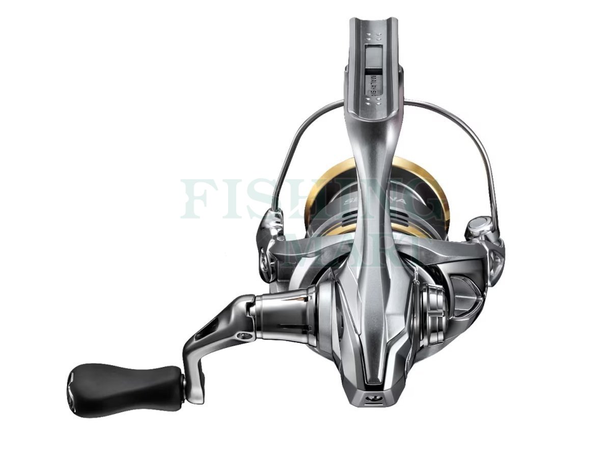 Shimano Sedona FJ - Spinning Reels - FISHING-MART