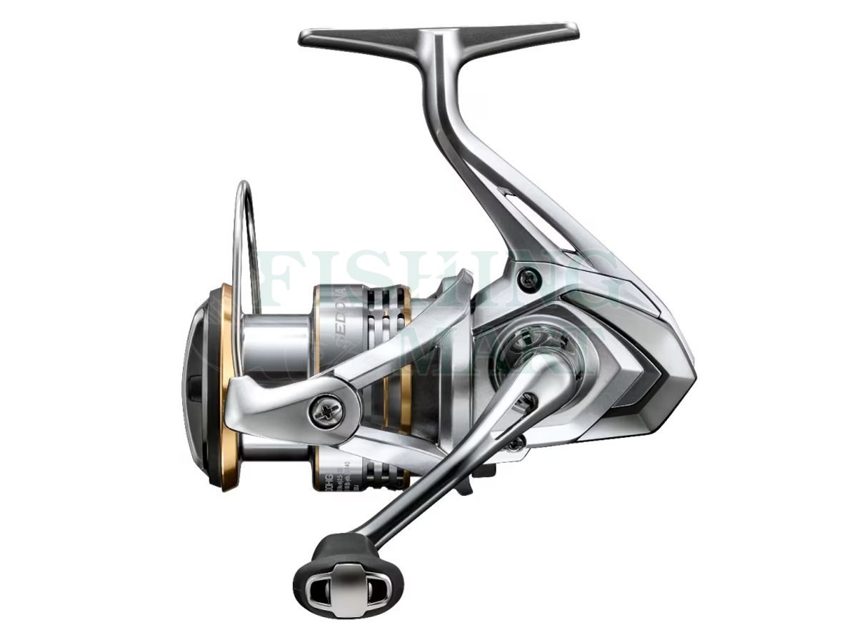 Shimano Sedona FJ - Spinning Reels - FISHING-MART