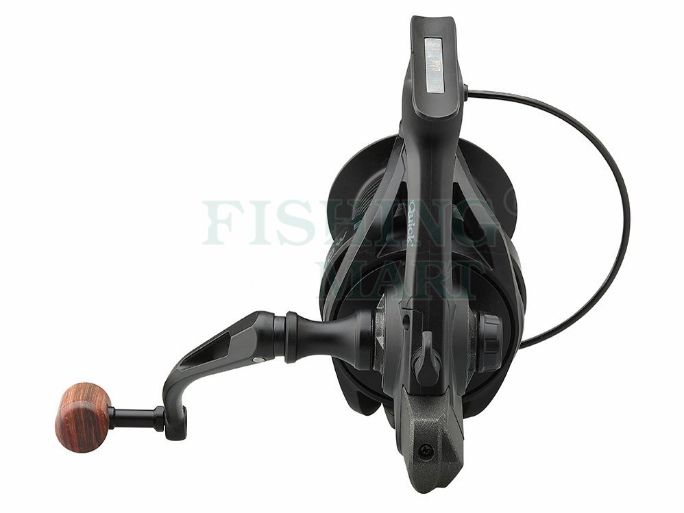 DAM Quick Reels Shadow 5 SLS - Carp reels Big Pit - FISHING-MART