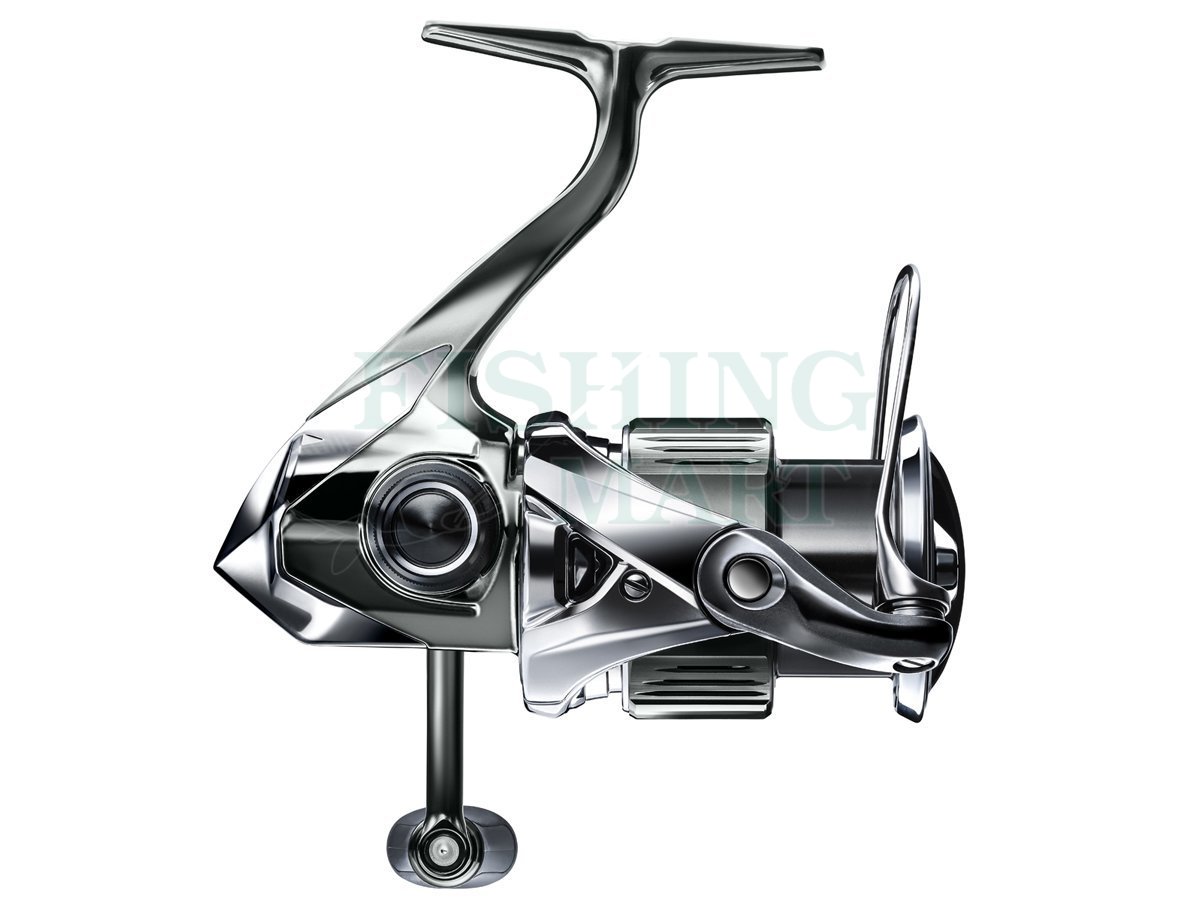 Kołowrotki Shimano Stella FK