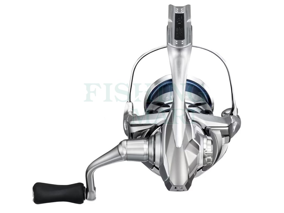 Shimano Stradic FM - Spinning Reels - FISHING-MART