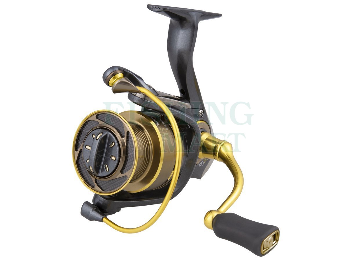 Dragon Reels Team Dragon SL.2 FD - Spinning Reels - FISHING-MART