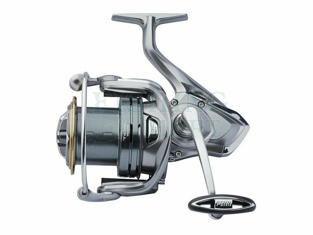 Penn Tidal Long Cast - Surf casting reels - FISHING-MART