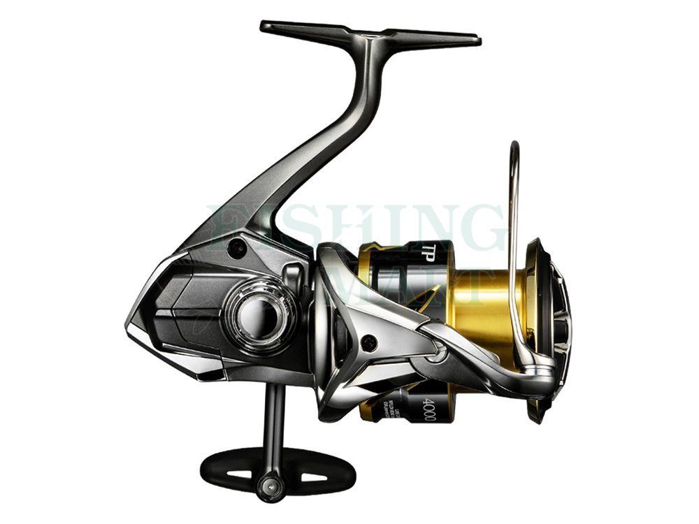 Shimano Twin Power FD Reels