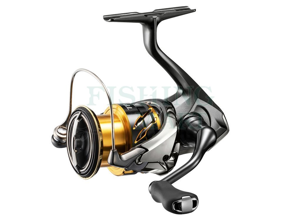 Shimano Twin Power FD Reels