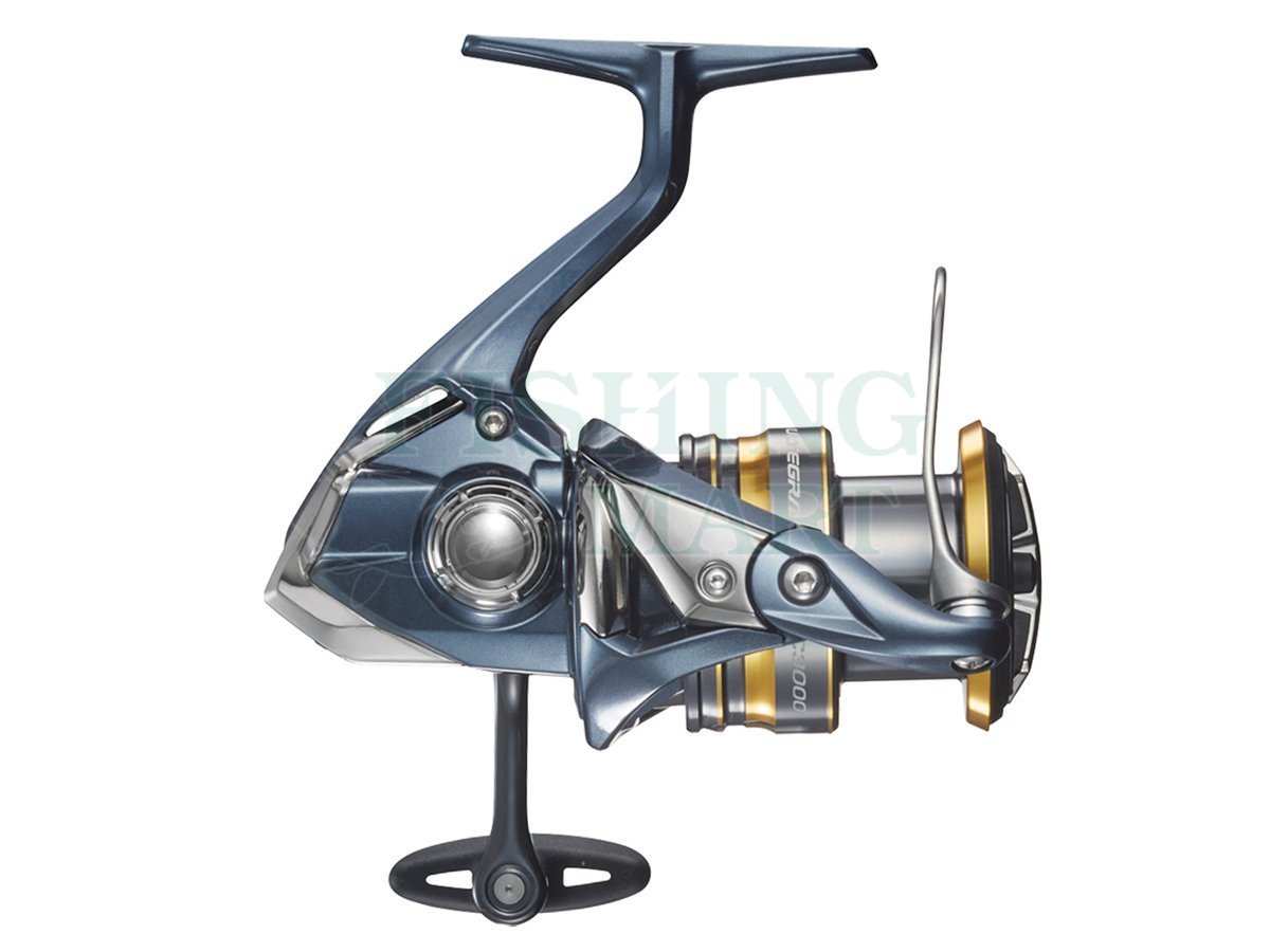 Shimano Ultegra FC Spinning Reel