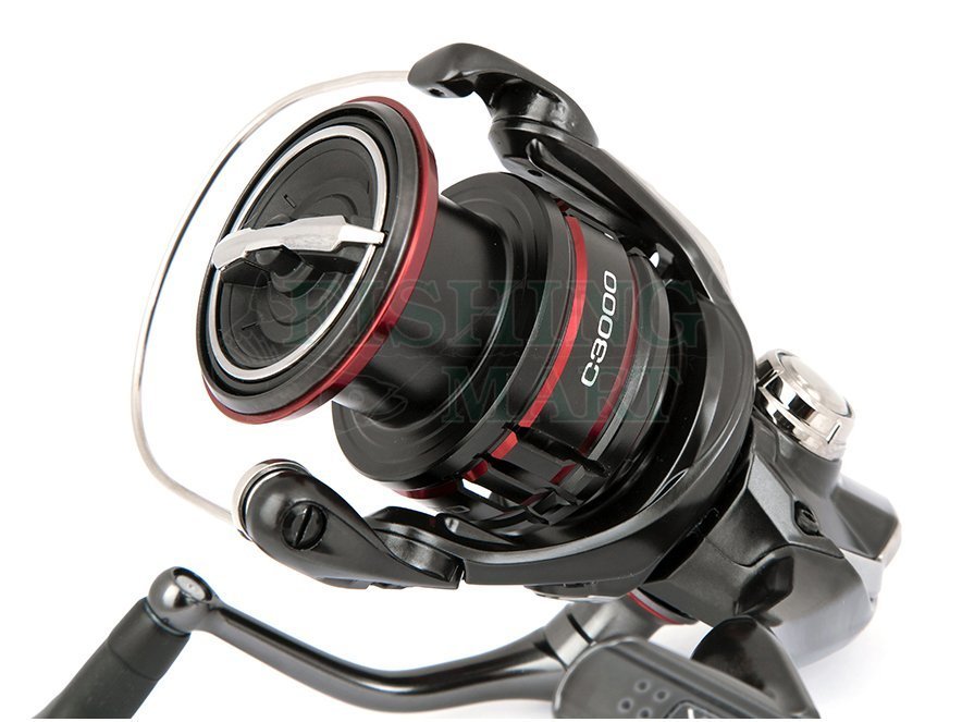 Shimano Vanford spinning reels