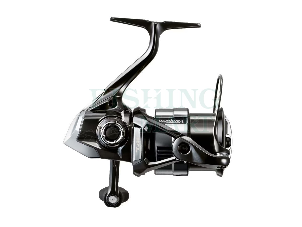 Shimano 23 Vanquish C3000XG