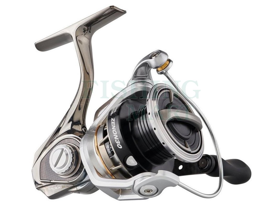 Abu Garcia Zenon x Spinning Reel