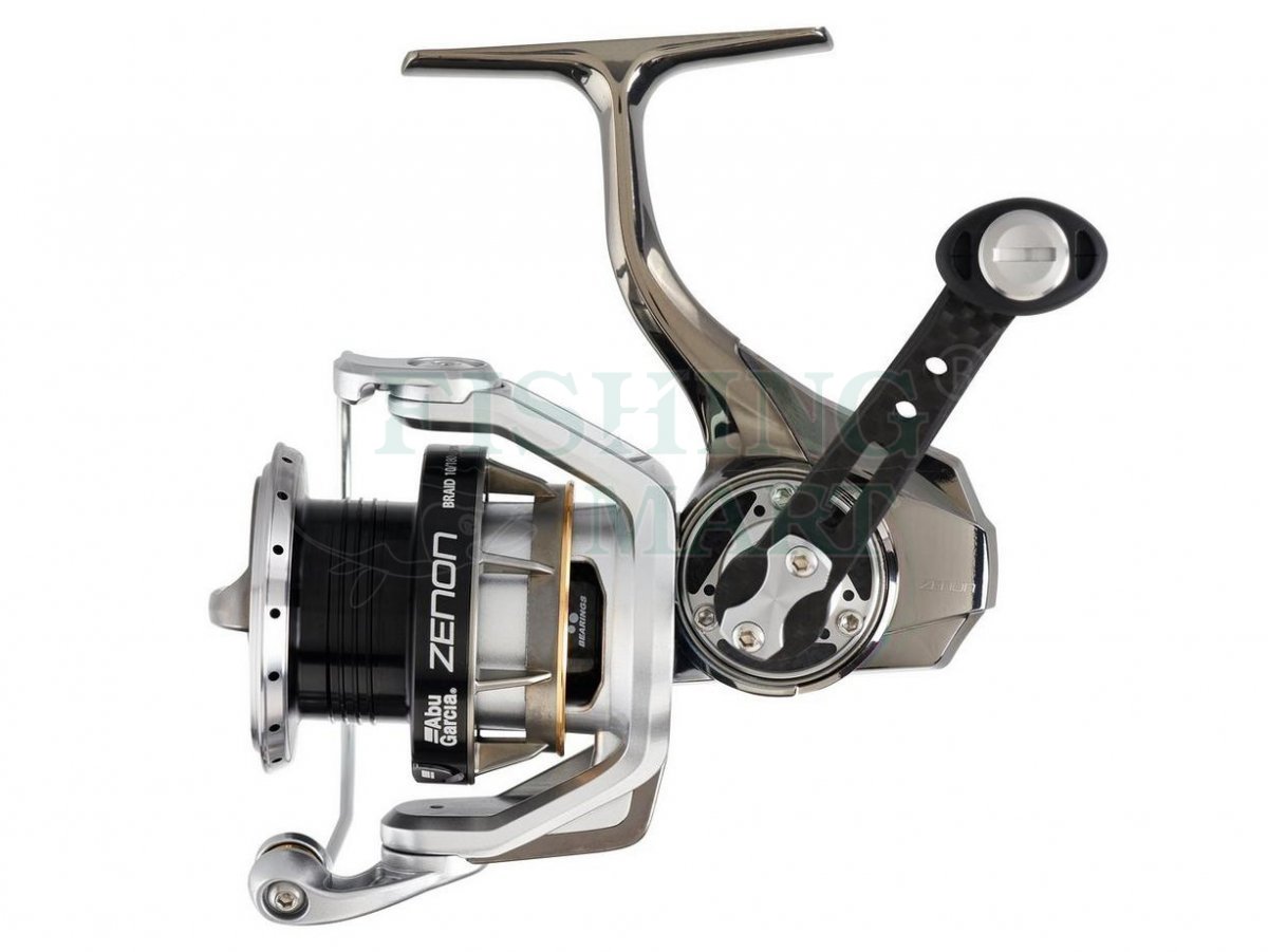 Abu Garcia Spike reels - Spinning Reels - PROTACKLESHOP