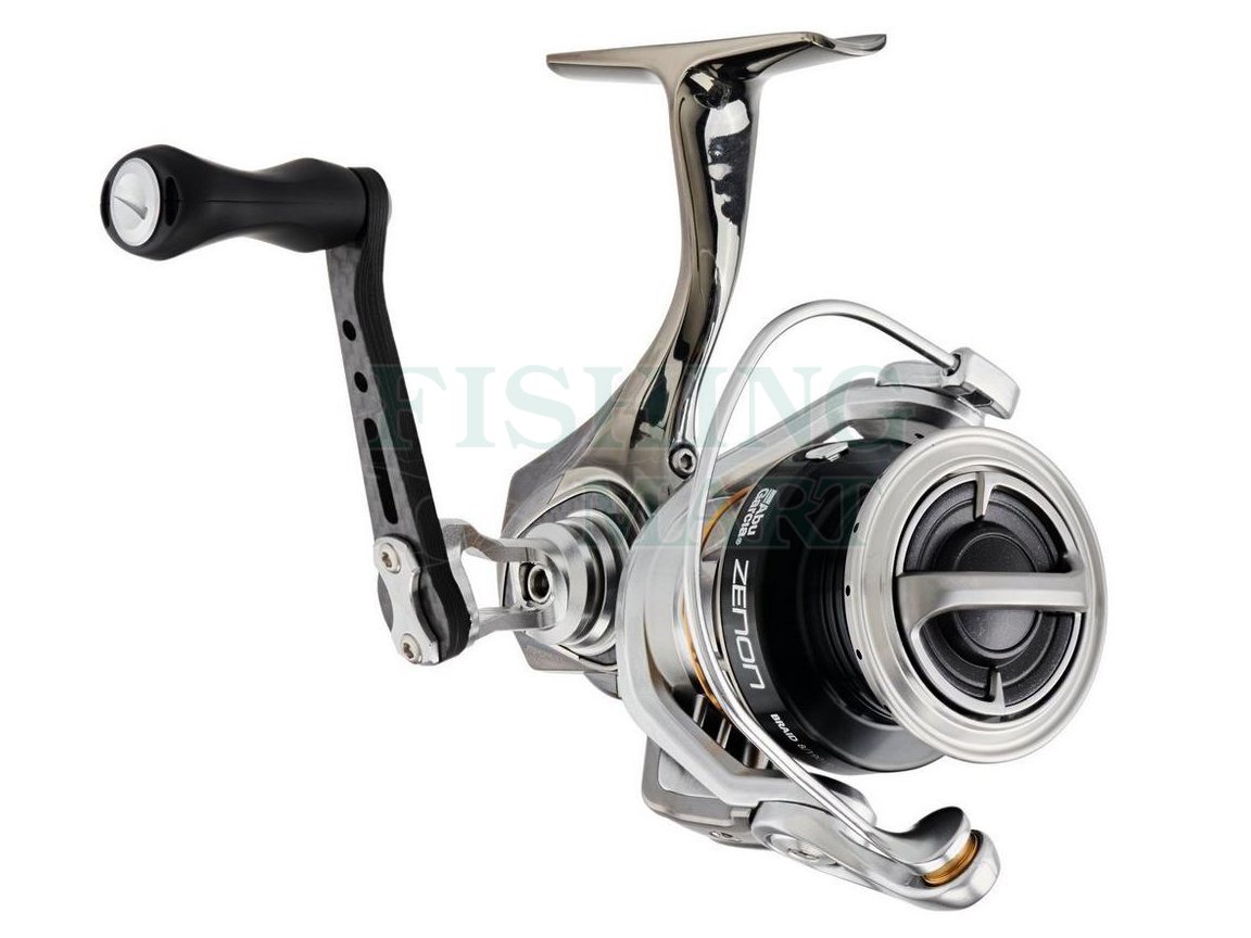 Abu Garcia Spike reels - Spinning Reels - PROTACKLESHOP