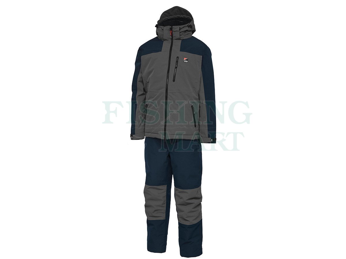 DAM Intenze -20 Thermal Suit - Clothing sets - FISHING-MART