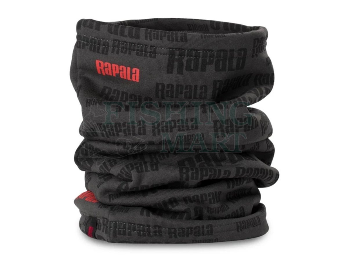 Rapala Neck Gaiter Rapala Arctic - Hats 