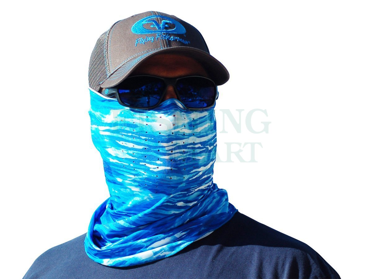 Flying Fisherman Sunbandit ® Protective 