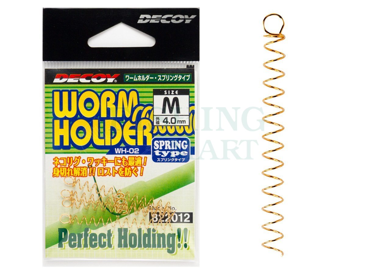 Worm Holders For Fishing