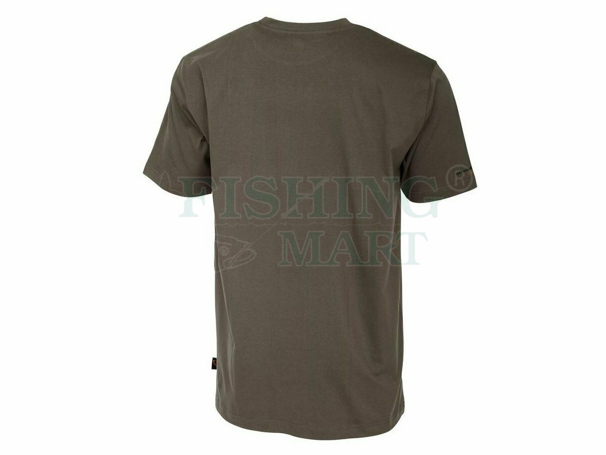 Savage Gear SG4 Logo T-Shirt - T-shirts and shirts - FISHING-MART