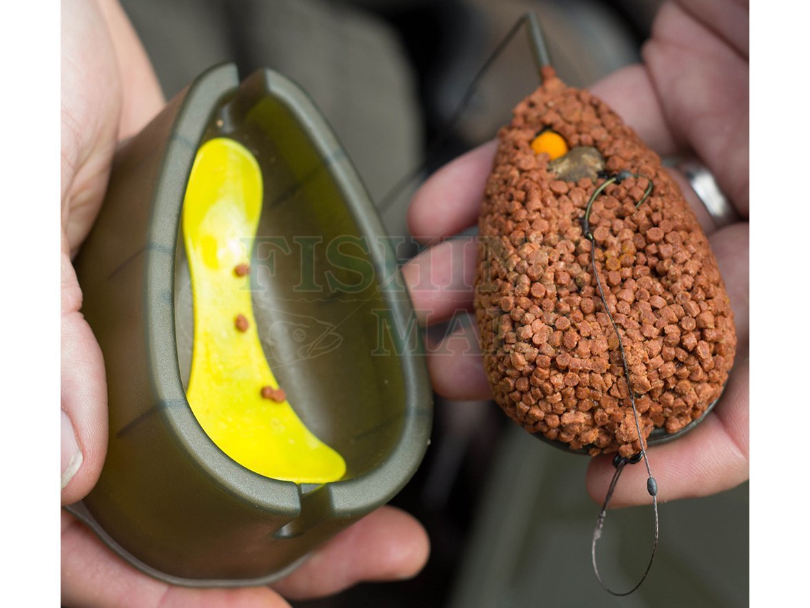 Avid Carp Koszyki Method Feeders - Koszyki i formy do Method Feeder -  FISHING-MART