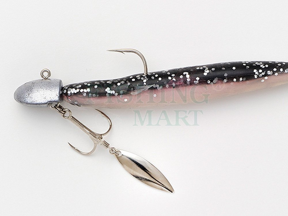 Decoy Treble Hooks Blade Treble Y-S21BT - Soft baits accessories - FISHING -MART