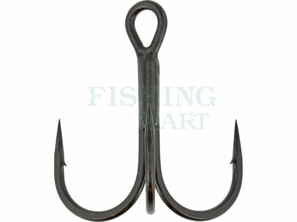 Westin Treble Hook - Double & Treble Hooks - FISHING-MART