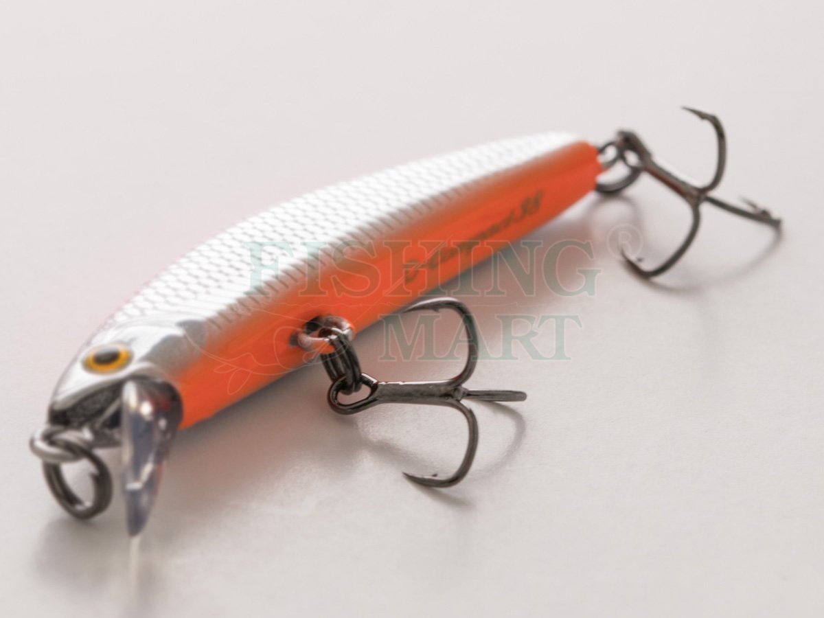 Decoy Treble Hooks Treble Y-S25 - Double & Treble Hooks - FISHING-MART