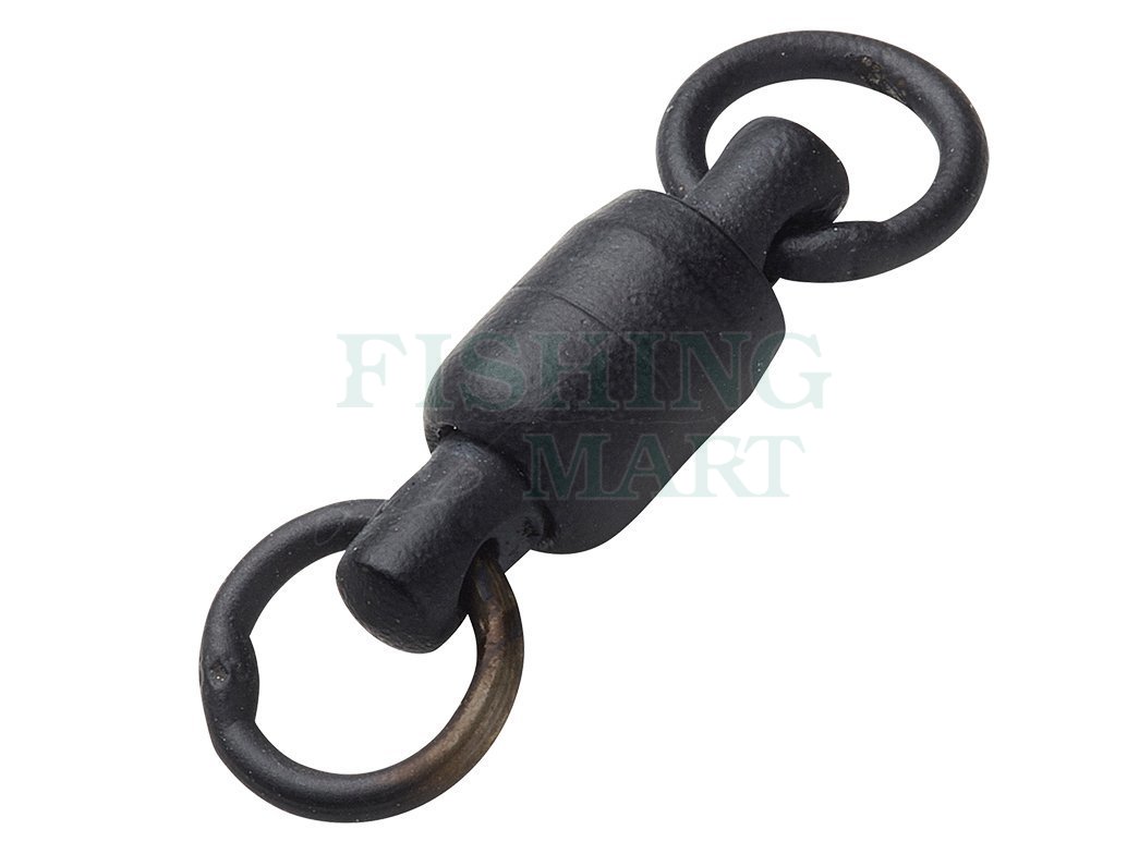 DAM Madcat Swivels Stainless Ball Bearing Swivel - Snaps, swivels, split  rings - FISHING-MART