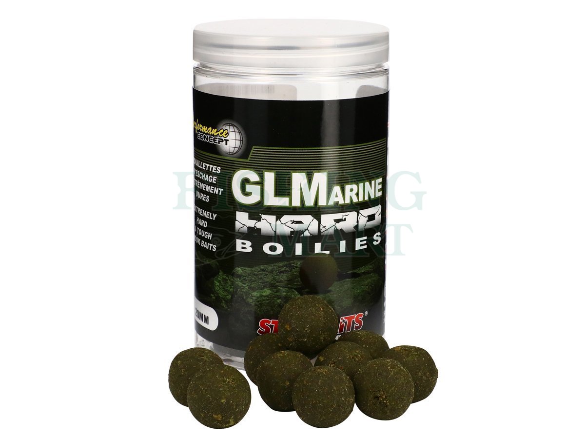 StarBaits PC GLM Hard Baits - Boilies, Pop-Ups, Hookbaits - FISHING-MART