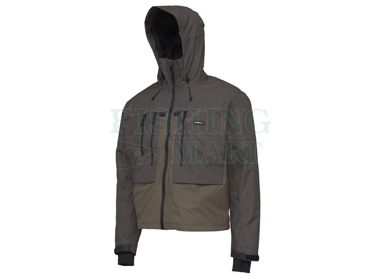 scierra x tech jacket